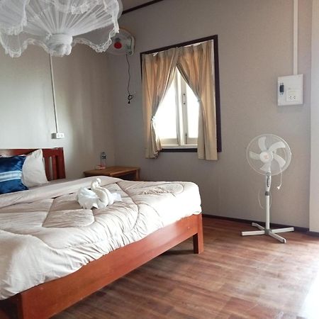 Champa Guesthouse Muang Không Εξωτερικό φωτογραφία