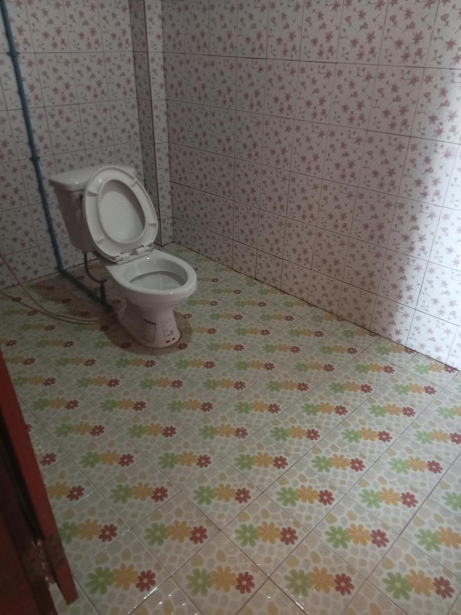 Champa Guesthouse Muang Không Εξωτερικό φωτογραφία