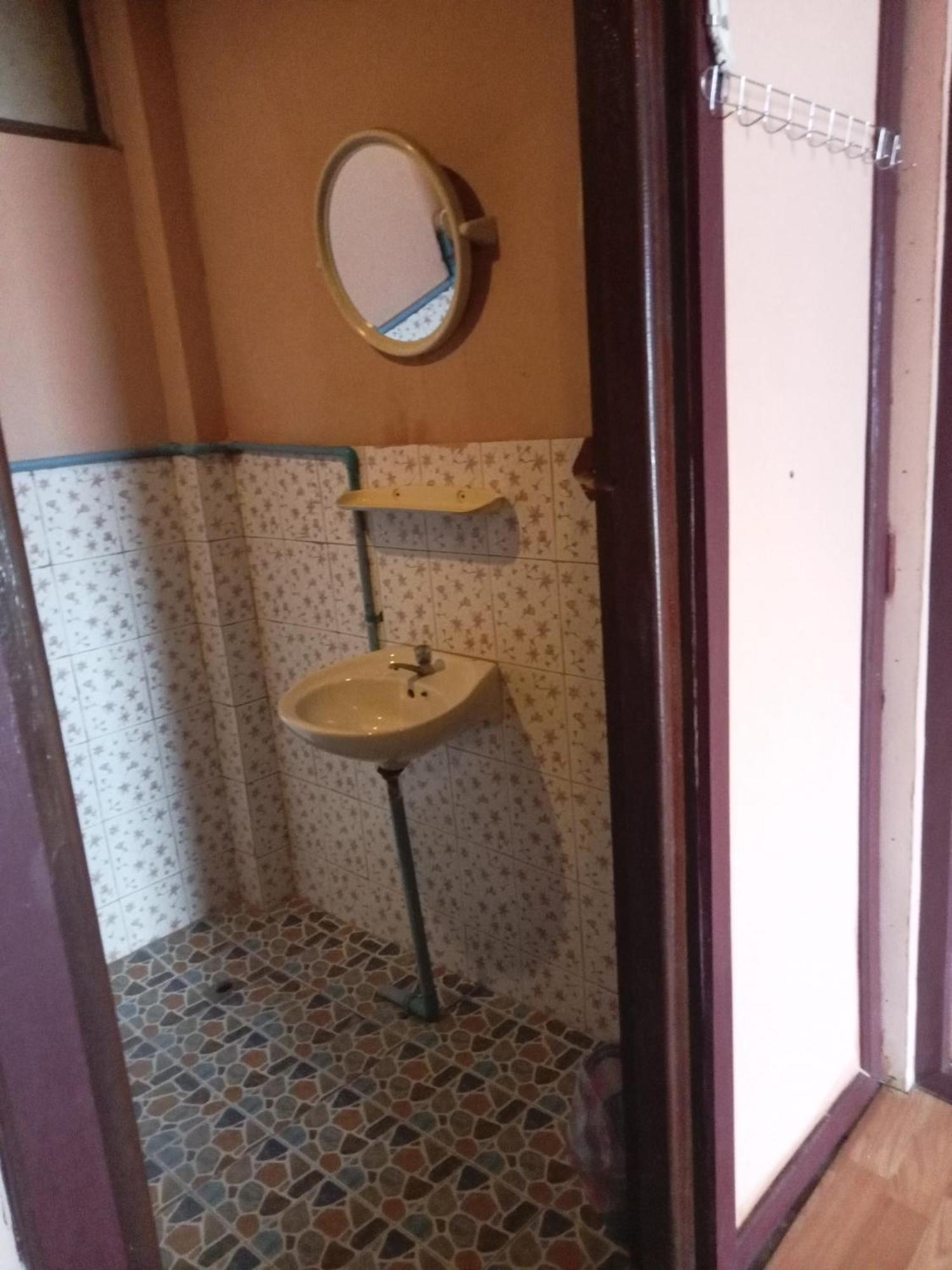 Champa Guesthouse Muang Không Εξωτερικό φωτογραφία