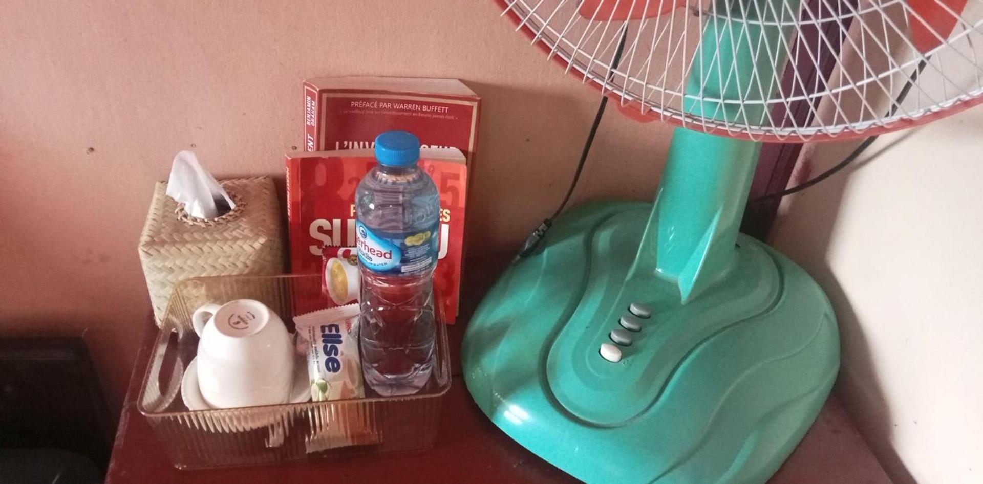 Champa Guesthouse Muang Không Εξωτερικό φωτογραφία
